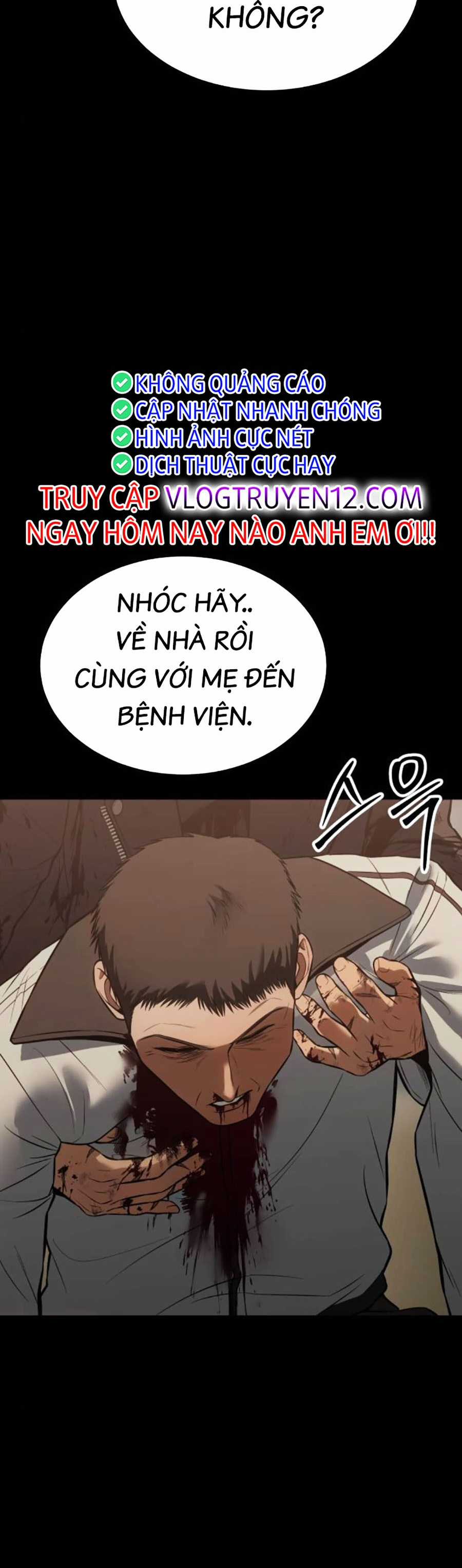 Đặc Vụ Thế Thân - Chapter 74 - Trang 344