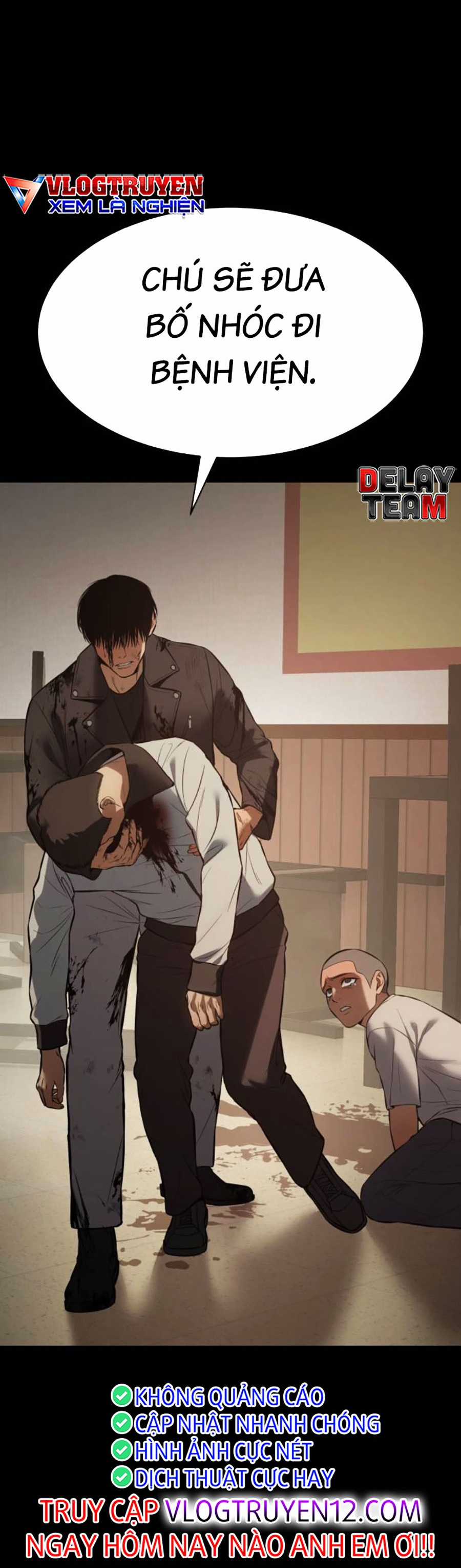 Đặc Vụ Thế Thân - Chapter 74 - Trang 345