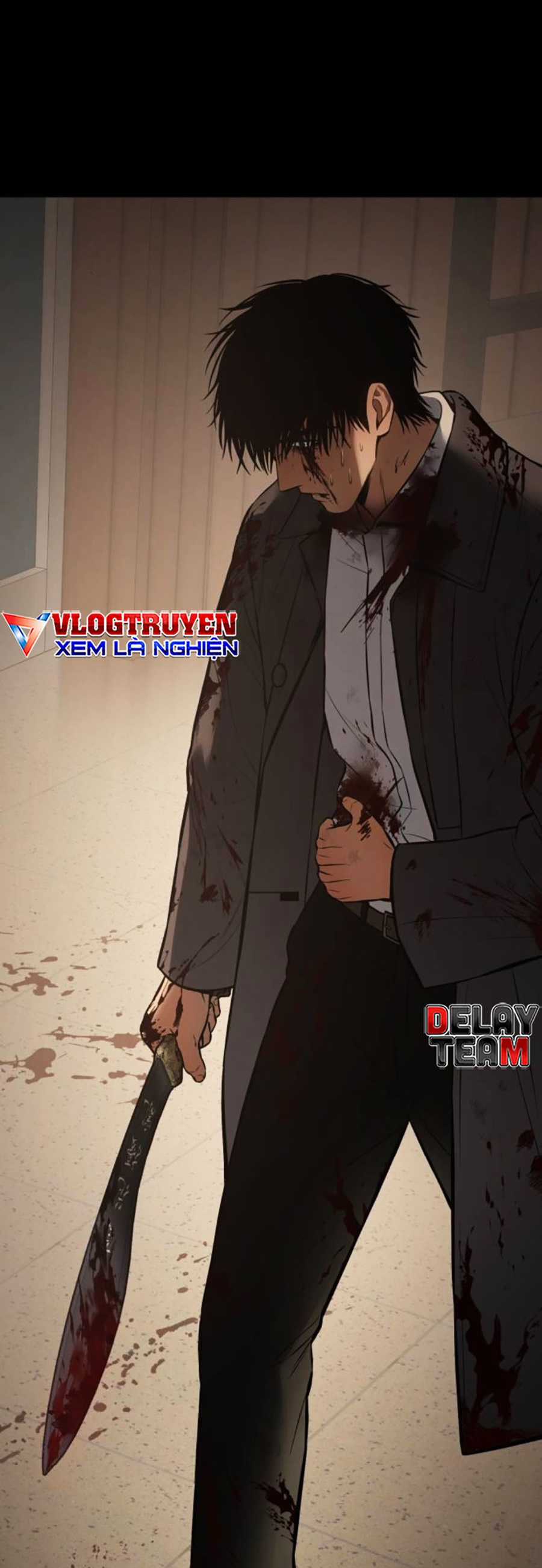 Đặc Vụ Thế Thân - Chapter 74 - Trang 349