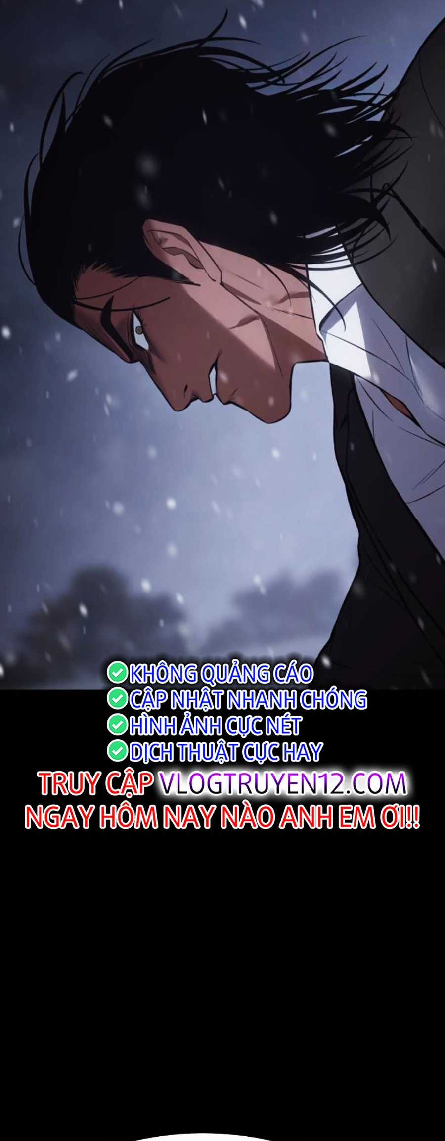 Đặc Vụ Thế Thân - Chapter 74 - Trang 36