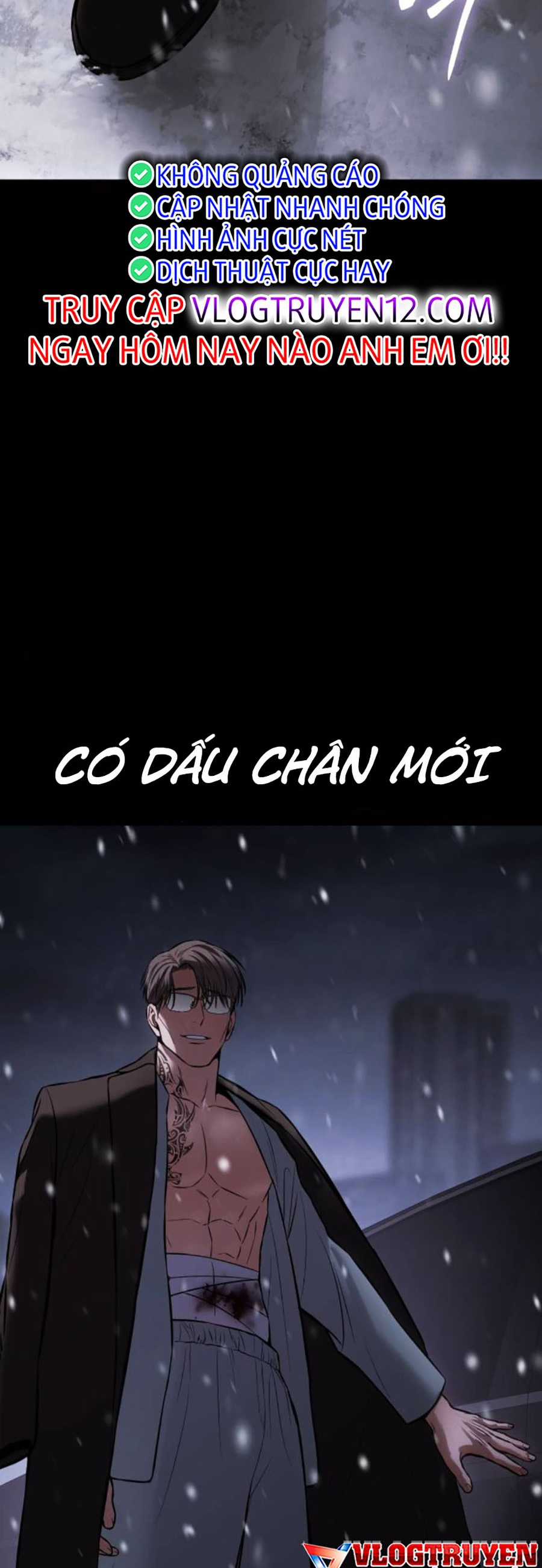 Đặc Vụ Thế Thân - Chapter 74 - Trang 356