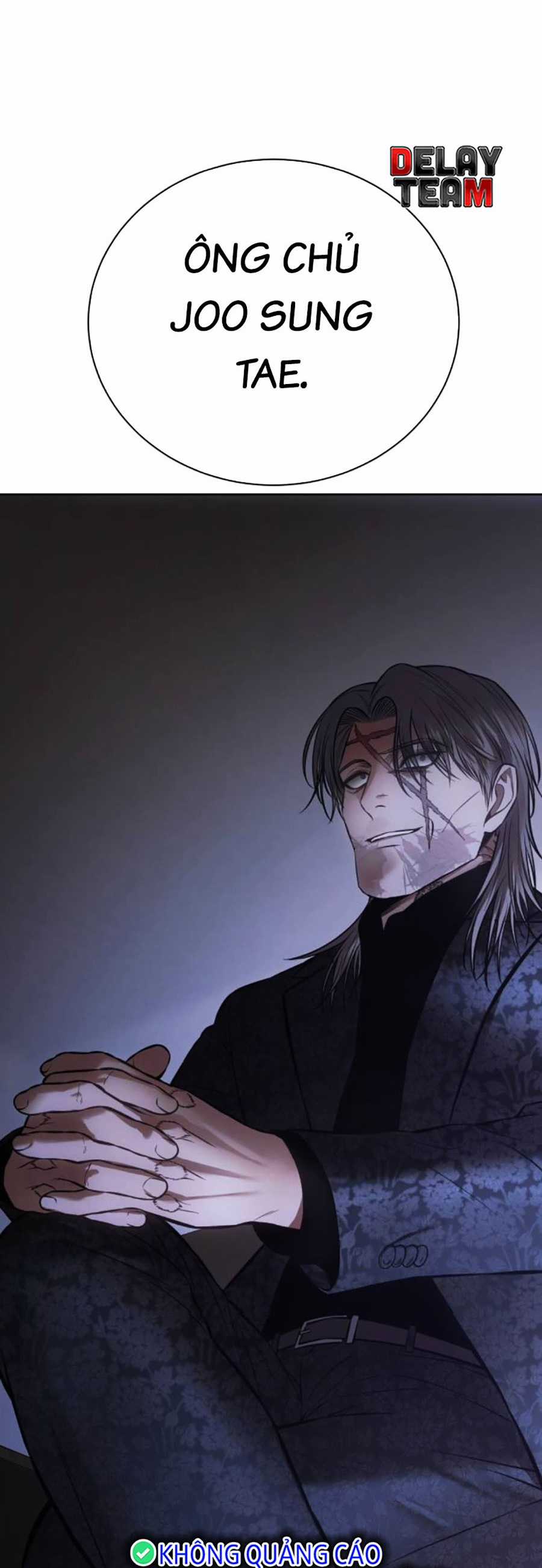 Đặc Vụ Thế Thân - Chapter 74 - Trang 364