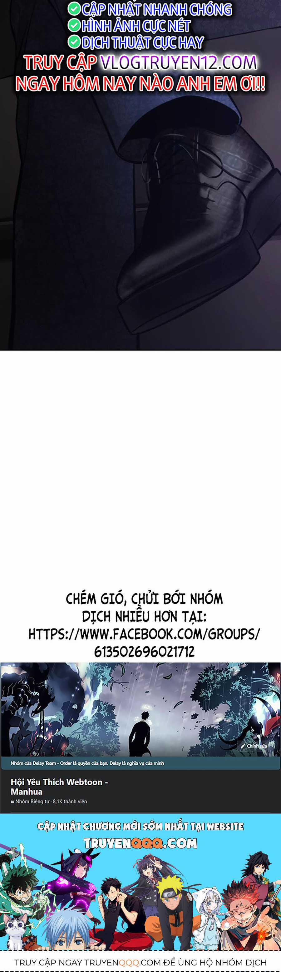 Đặc Vụ Thế Thân - Chapter 74 - Trang 365