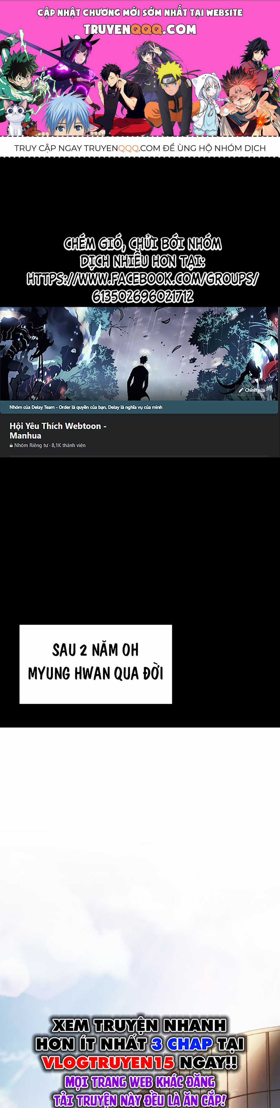 Đặc Vụ Thế Thân - Chapter 74 - Trang 366