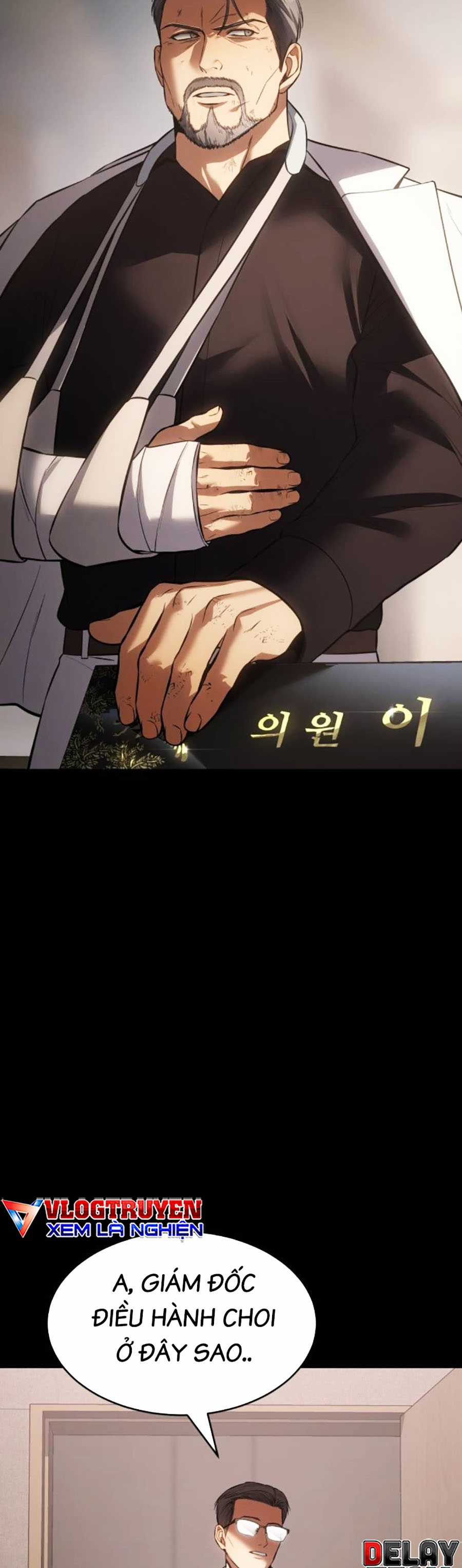 Đặc Vụ Thế Thân - Chapter 74 - Trang 369