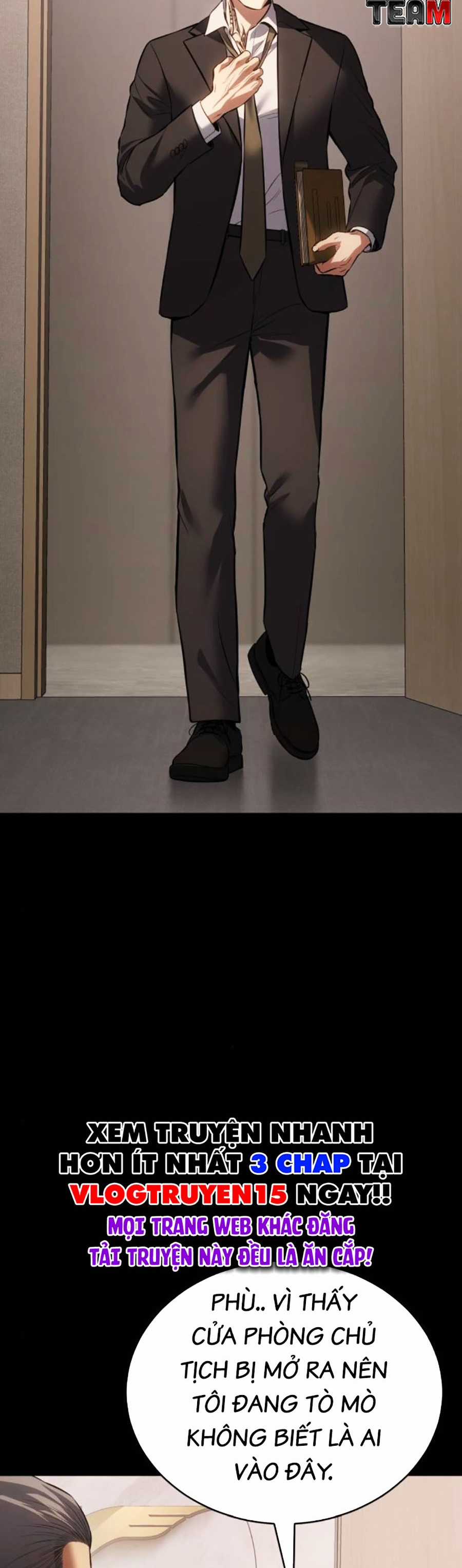 Đặc Vụ Thế Thân - Chapter 74 - Trang 370