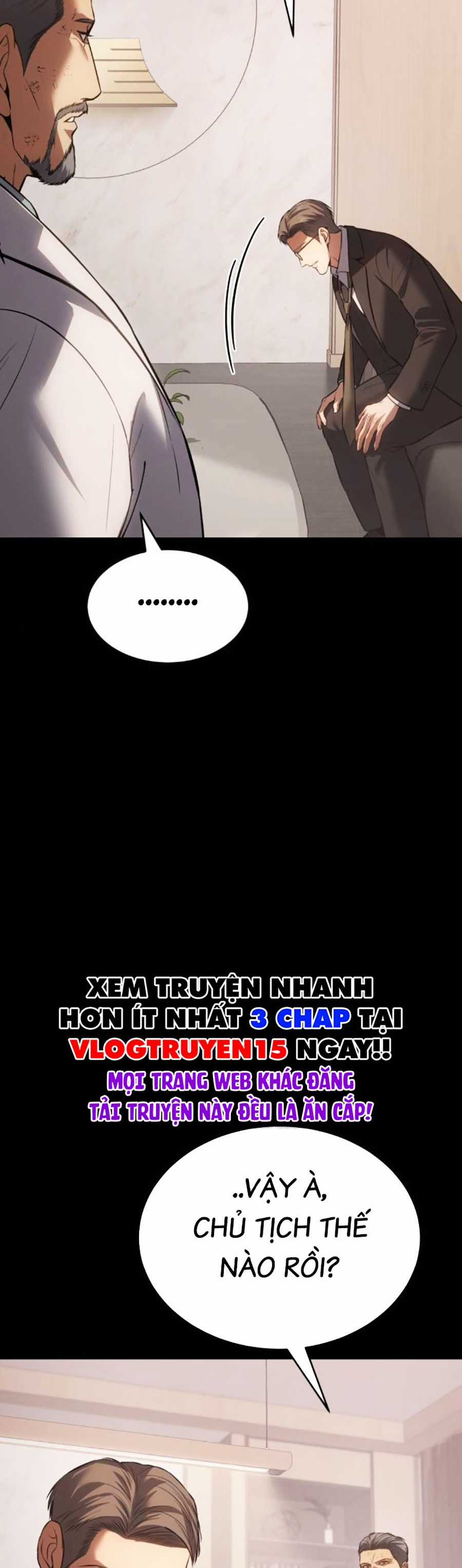 Đặc Vụ Thế Thân - Chapter 74 - Trang 371