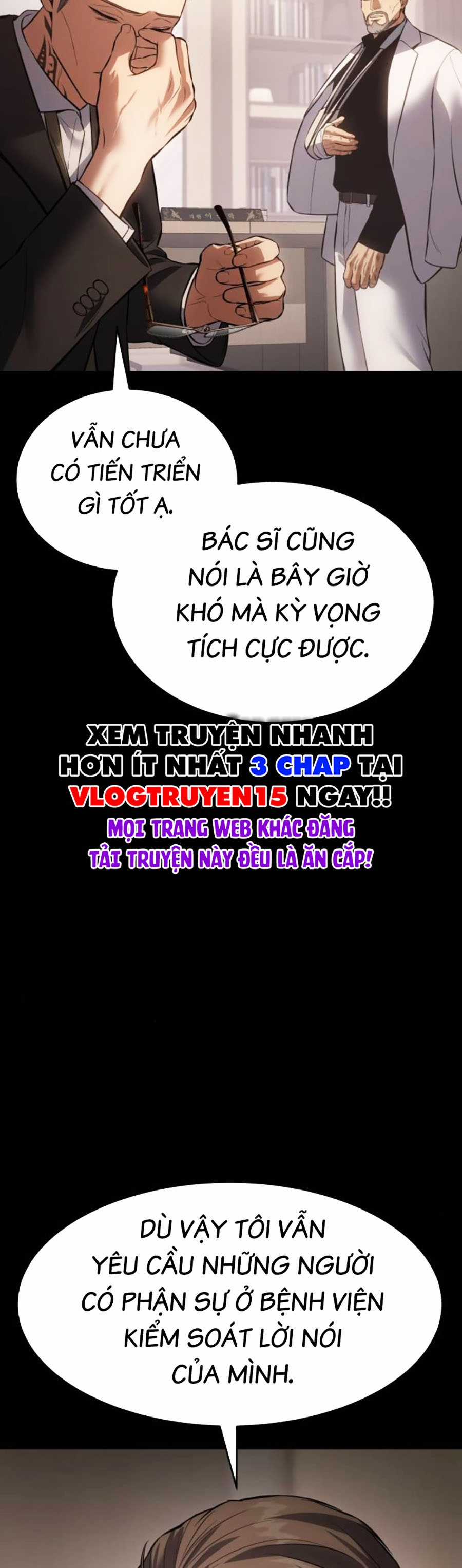 Đặc Vụ Thế Thân - Chapter 74 - Trang 372