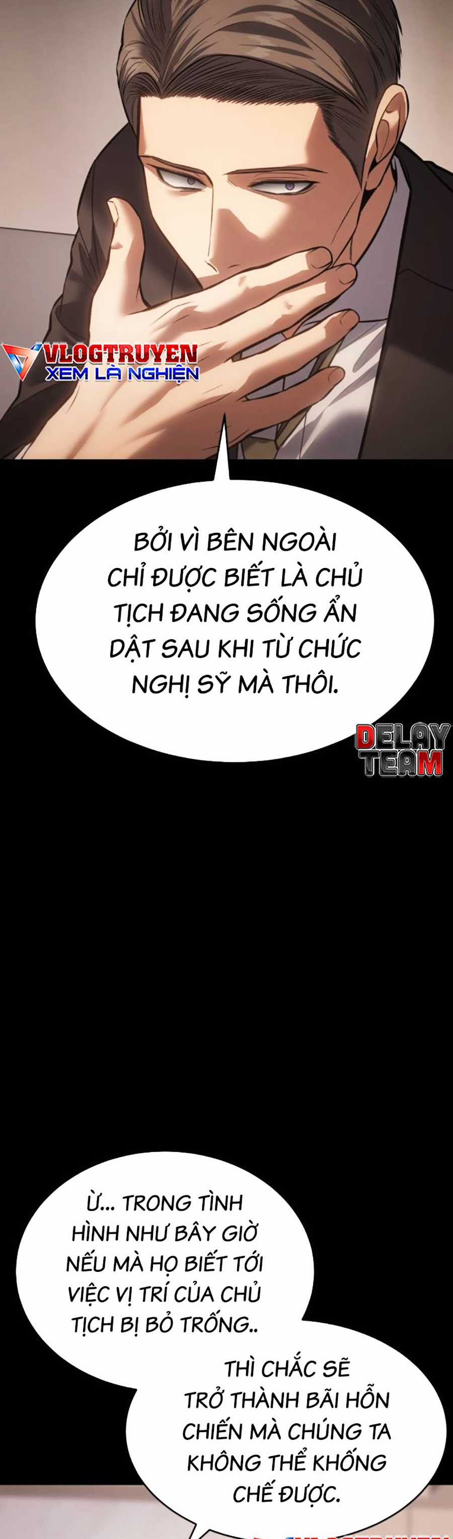 Đặc Vụ Thế Thân - Chapter 74 - Trang 373