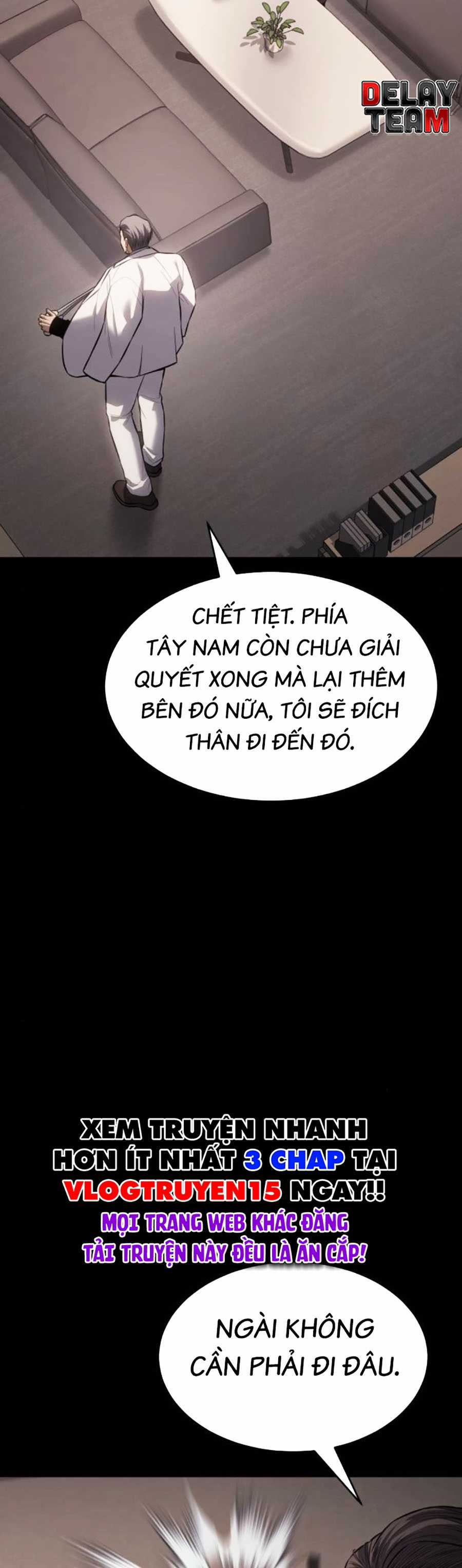 Đặc Vụ Thế Thân - Chapter 74 - Trang 375