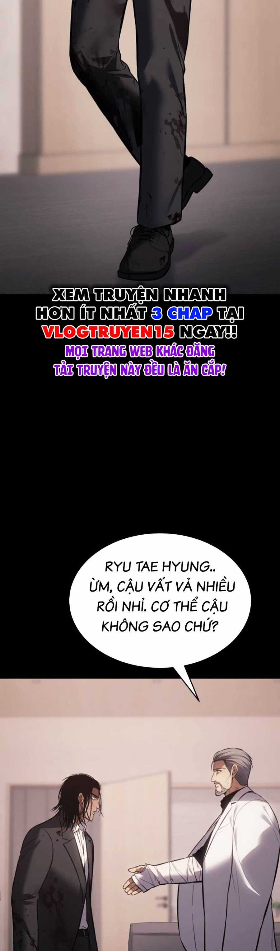 Đặc Vụ Thế Thân - Chapter 74 - Trang 378