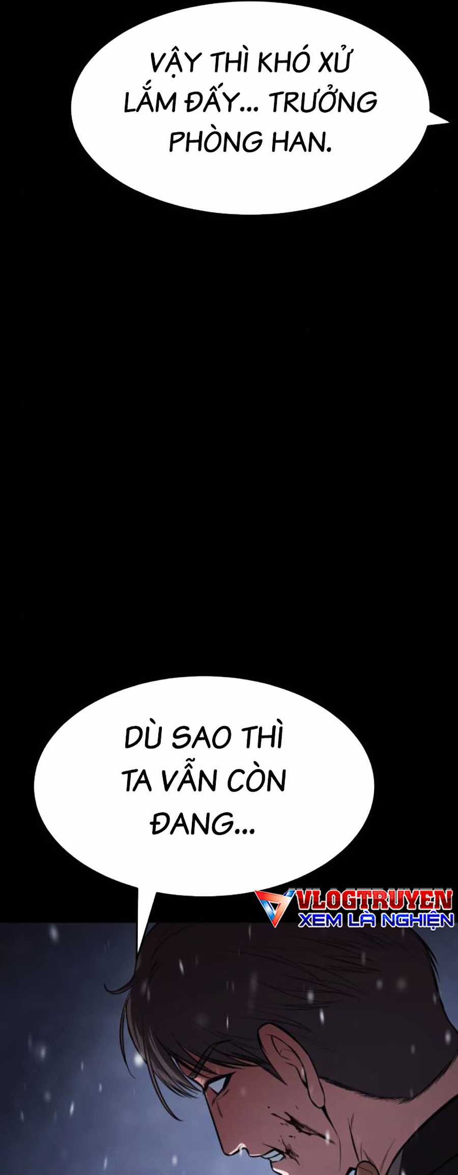 Đặc Vụ Thế Thân - Chapter 74 - Trang 39