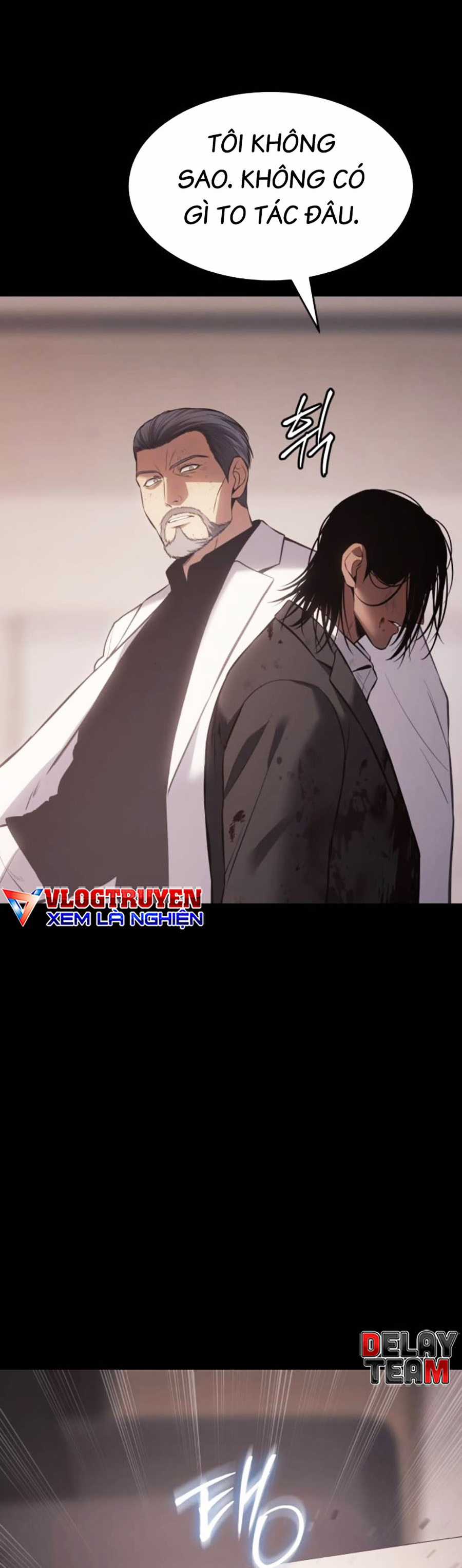 Đặc Vụ Thế Thân - Chapter 74 - Trang 381