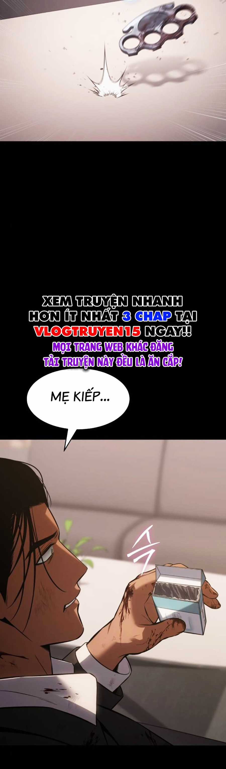 Đặc Vụ Thế Thân - Chapter 74 - Trang 382