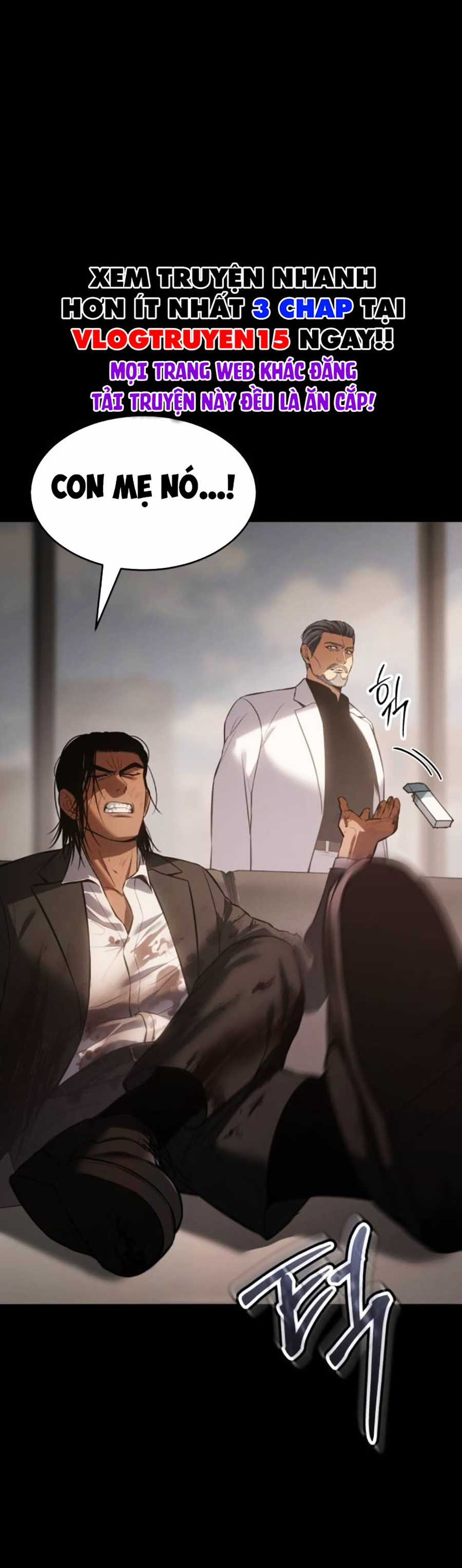 Đặc Vụ Thế Thân - Chapter 74 - Trang 383