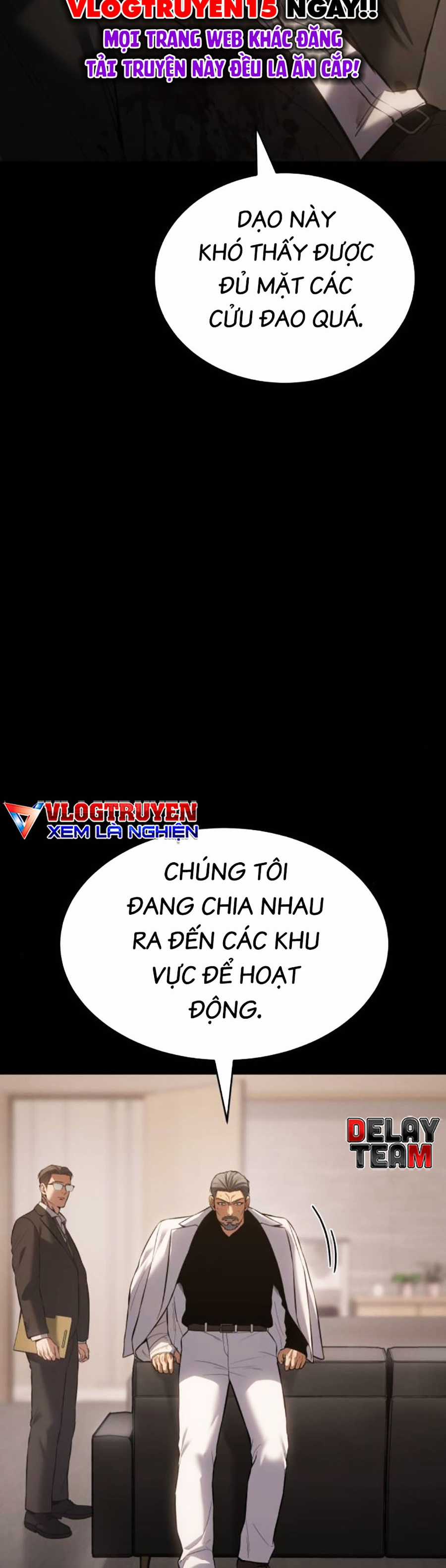 Đặc Vụ Thế Thân - Chapter 74 - Trang 388