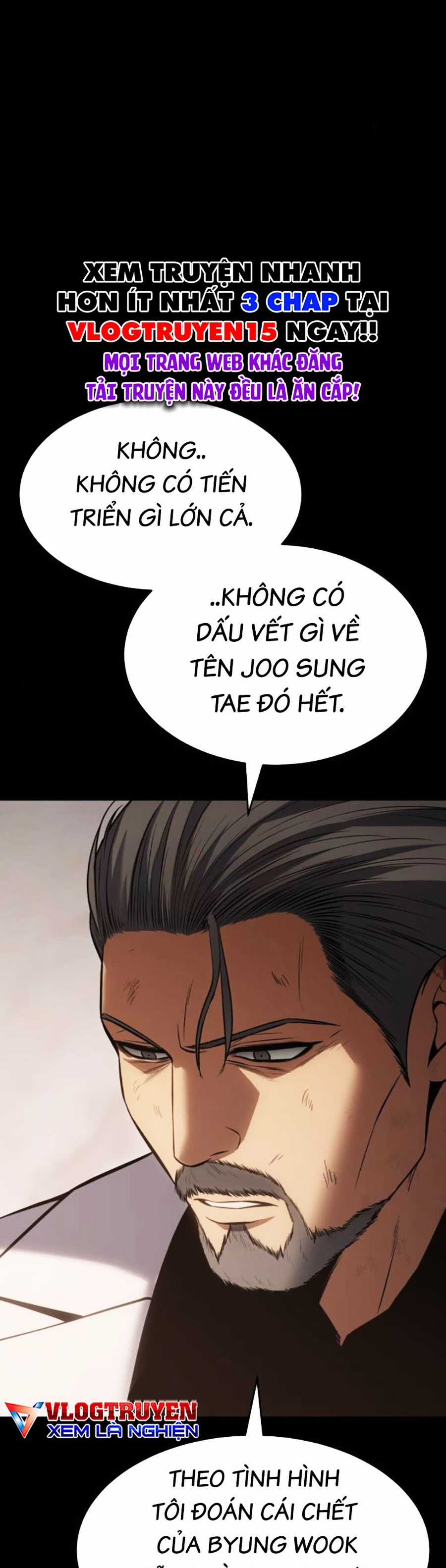 Đặc Vụ Thế Thân - Chapter 74 - Trang 392