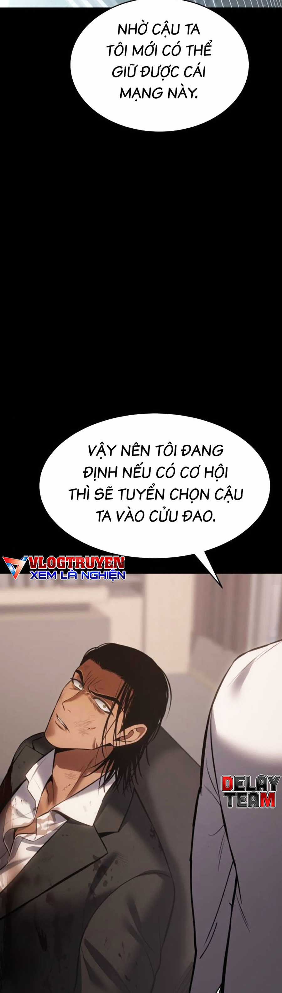 Đặc Vụ Thế Thân - Chapter 74 - Trang 394