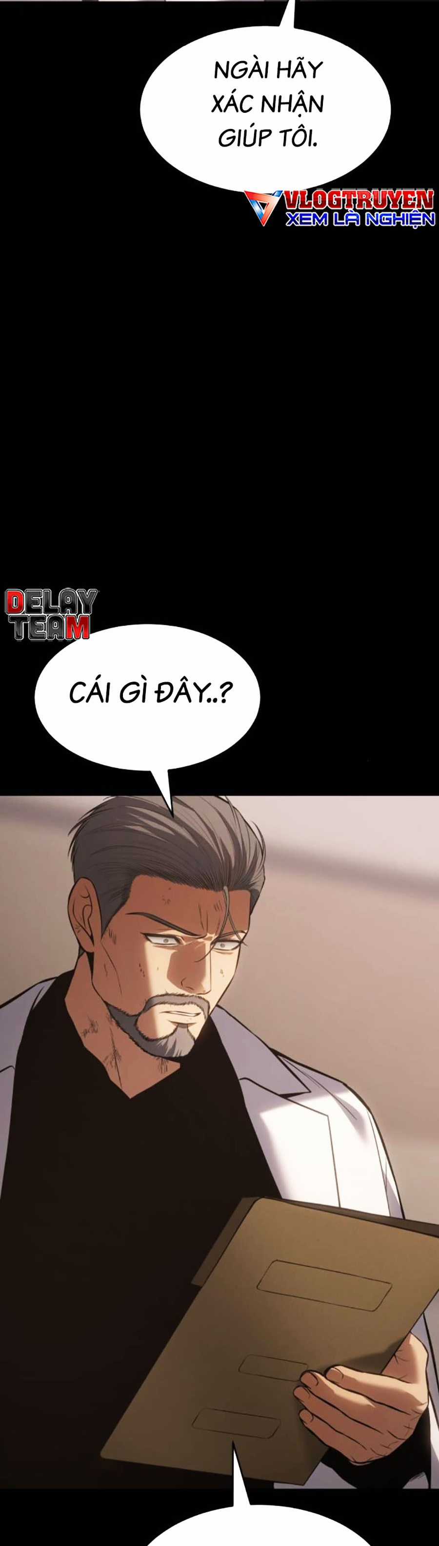 Đặc Vụ Thế Thân - Chapter 74 - Trang 396