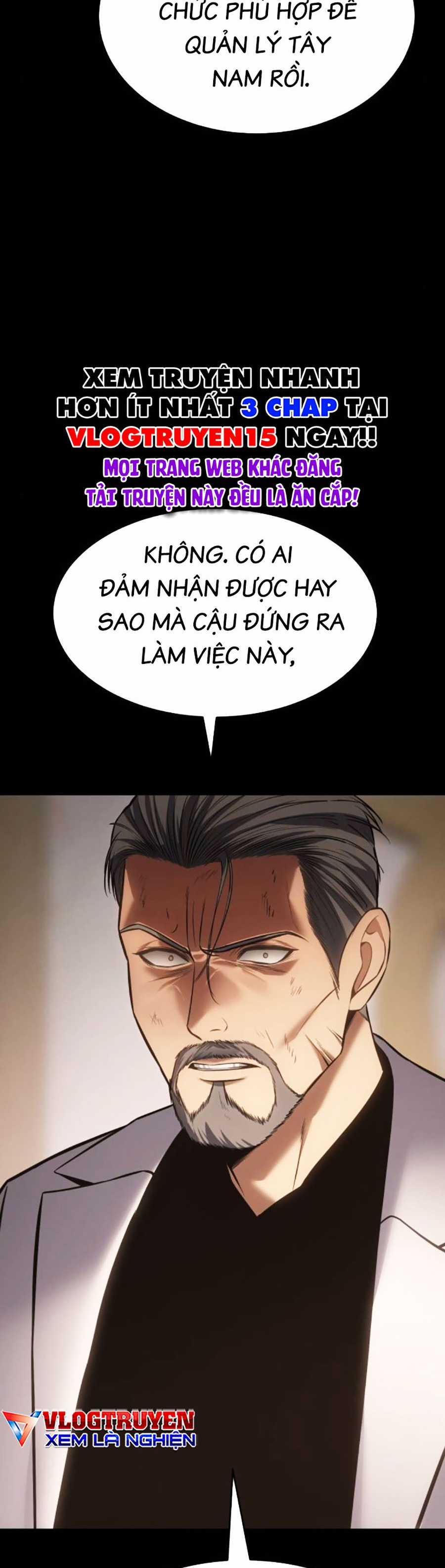 Đặc Vụ Thế Thân - Chapter 74 - Trang 399