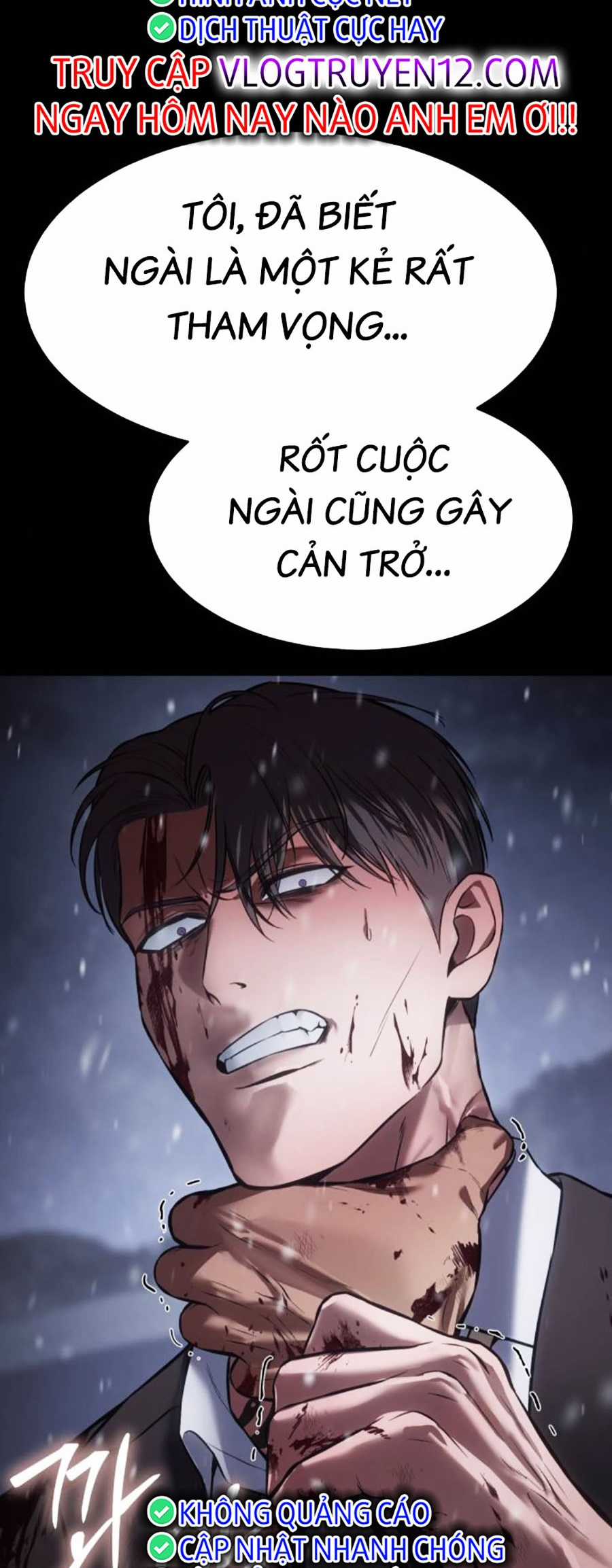 Đặc Vụ Thế Thân - Chapter 74 - Trang 41