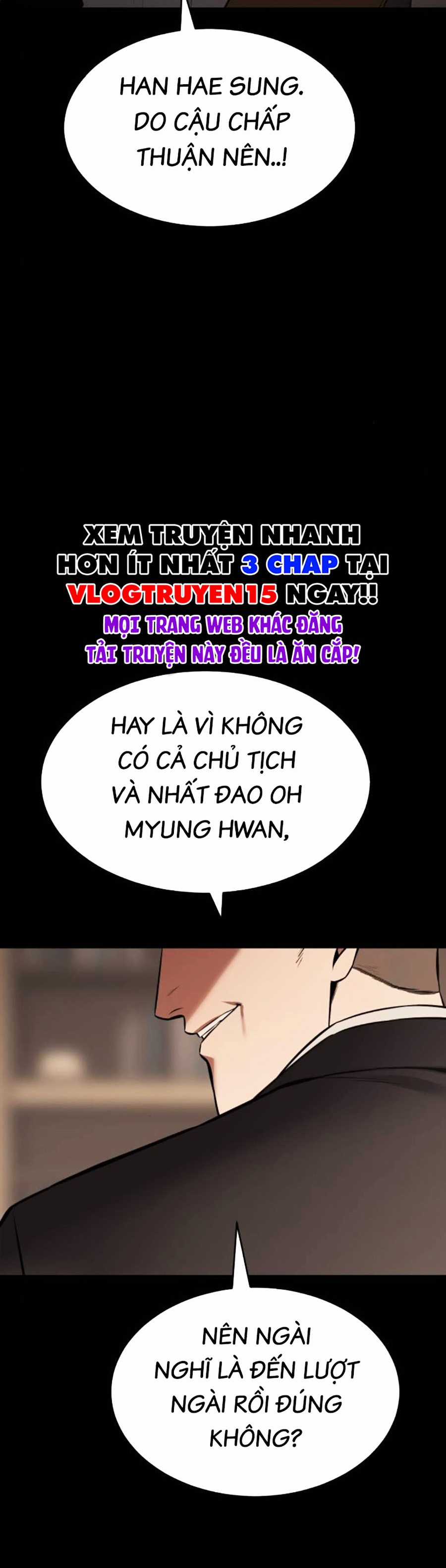 Đặc Vụ Thế Thân - Chapter 74 - Trang 401