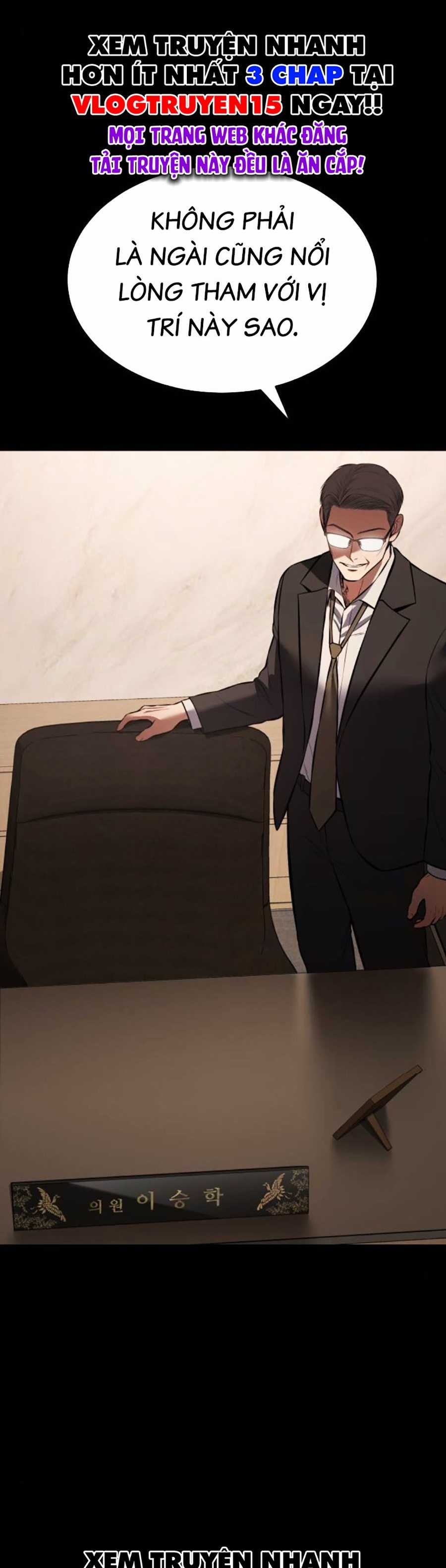 Đặc Vụ Thế Thân - Chapter 74 - Trang 403