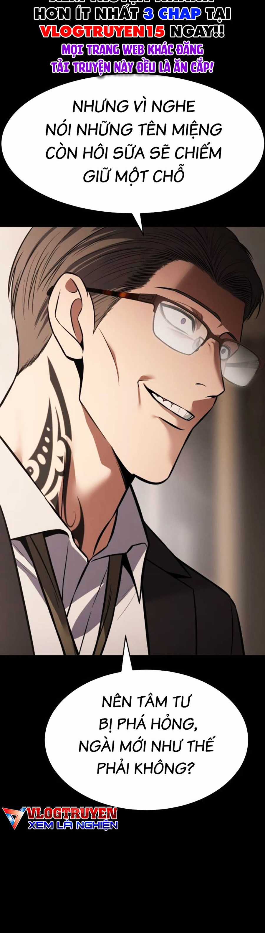 Đặc Vụ Thế Thân - Chapter 74 - Trang 404
