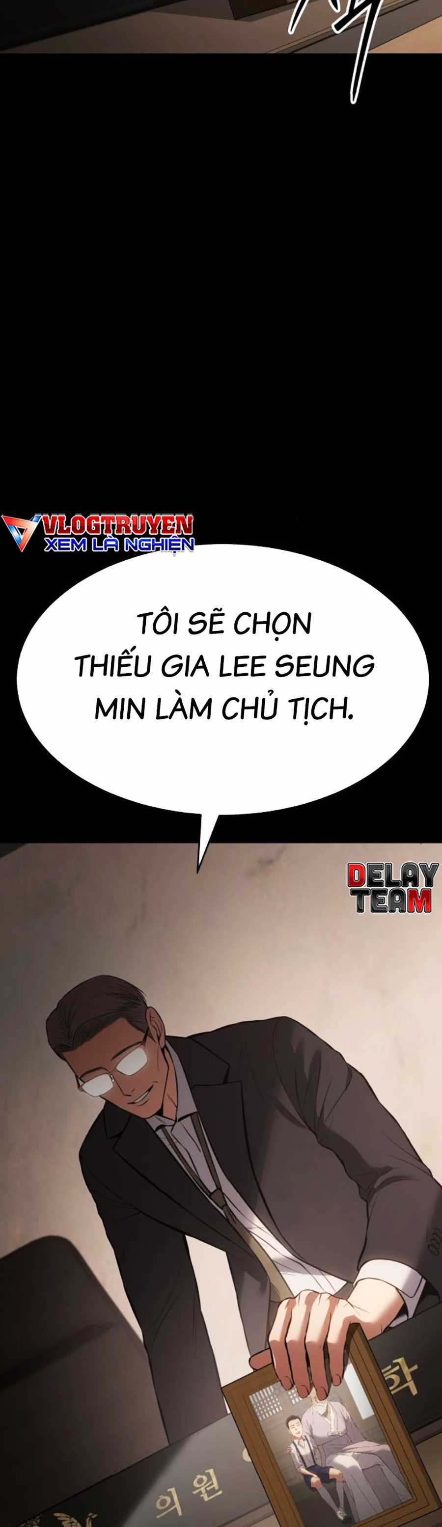 Đặc Vụ Thế Thân - Chapter 74 - Trang 409