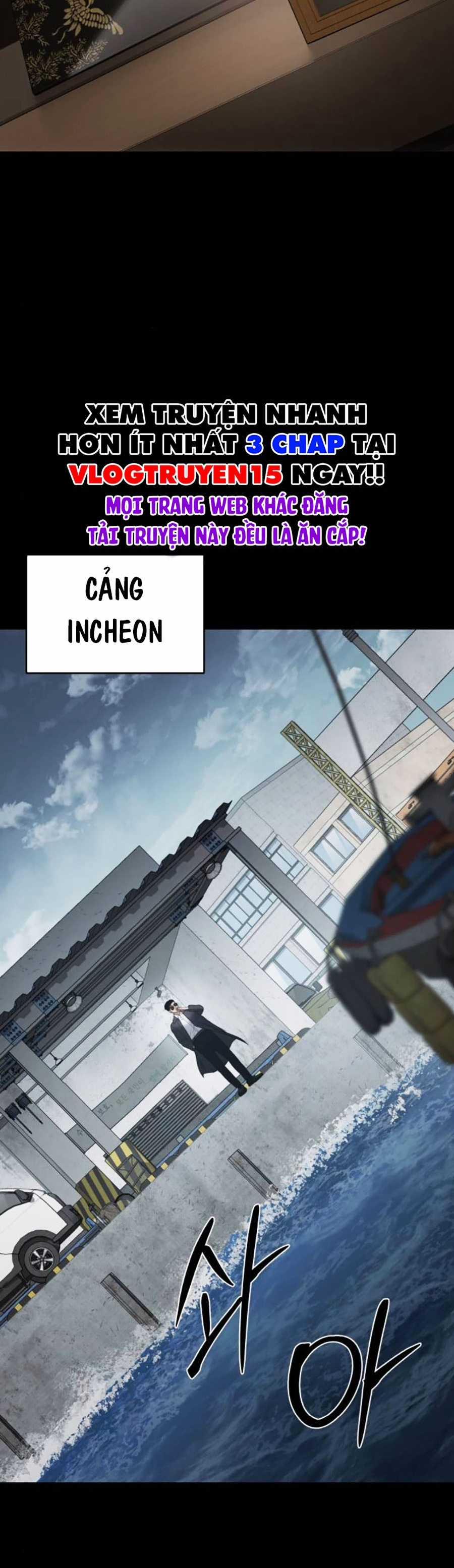 Đặc Vụ Thế Thân - Chapter 74 - Trang 410