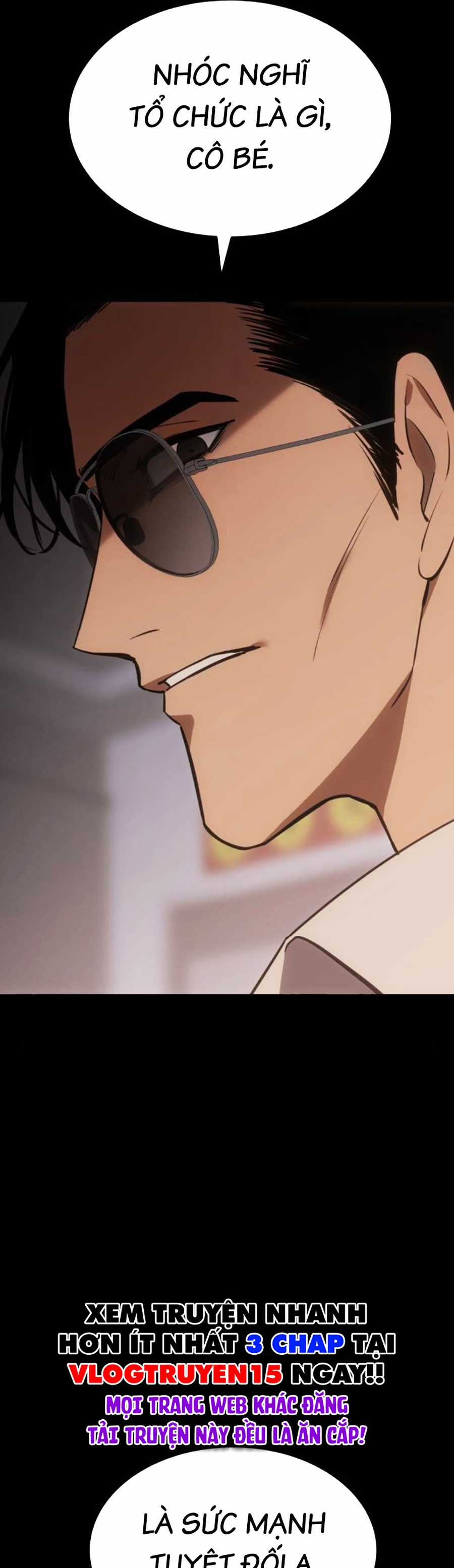 Đặc Vụ Thế Thân - Chapter 74 - Trang 421