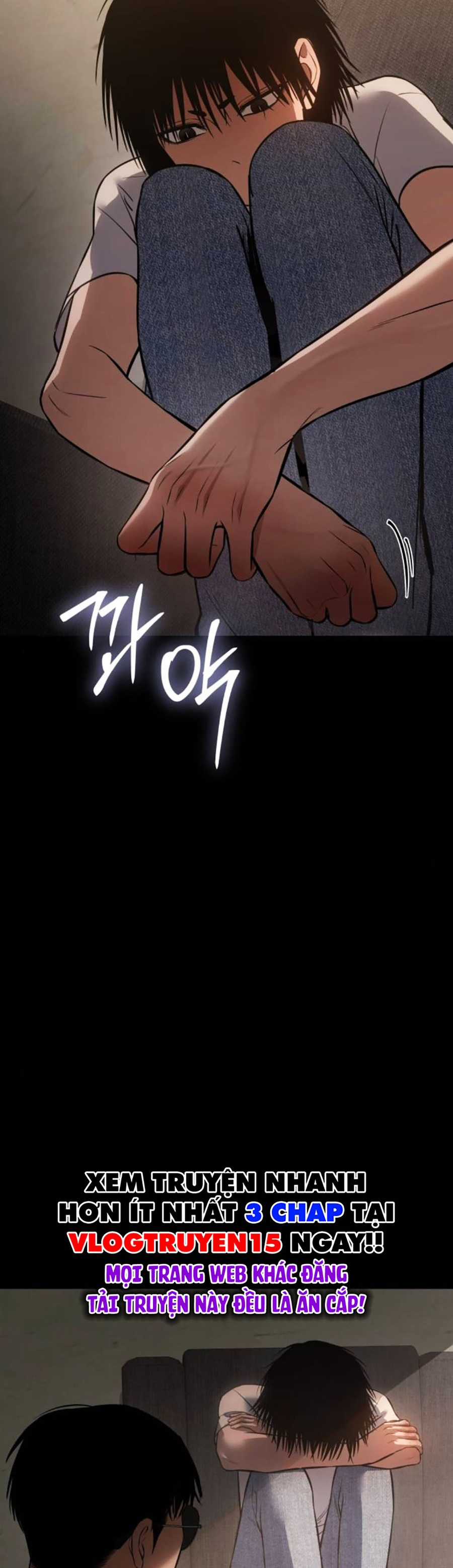 Đặc Vụ Thế Thân - Chapter 74 - Trang 423