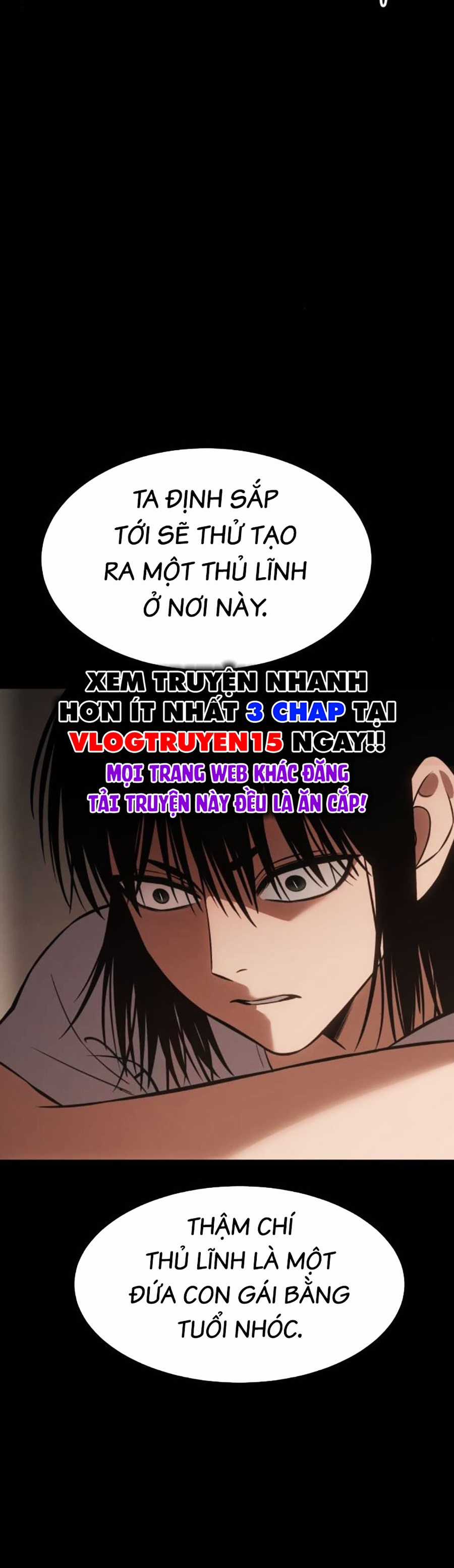 Đặc Vụ Thế Thân - Chapter 74 - Trang 425