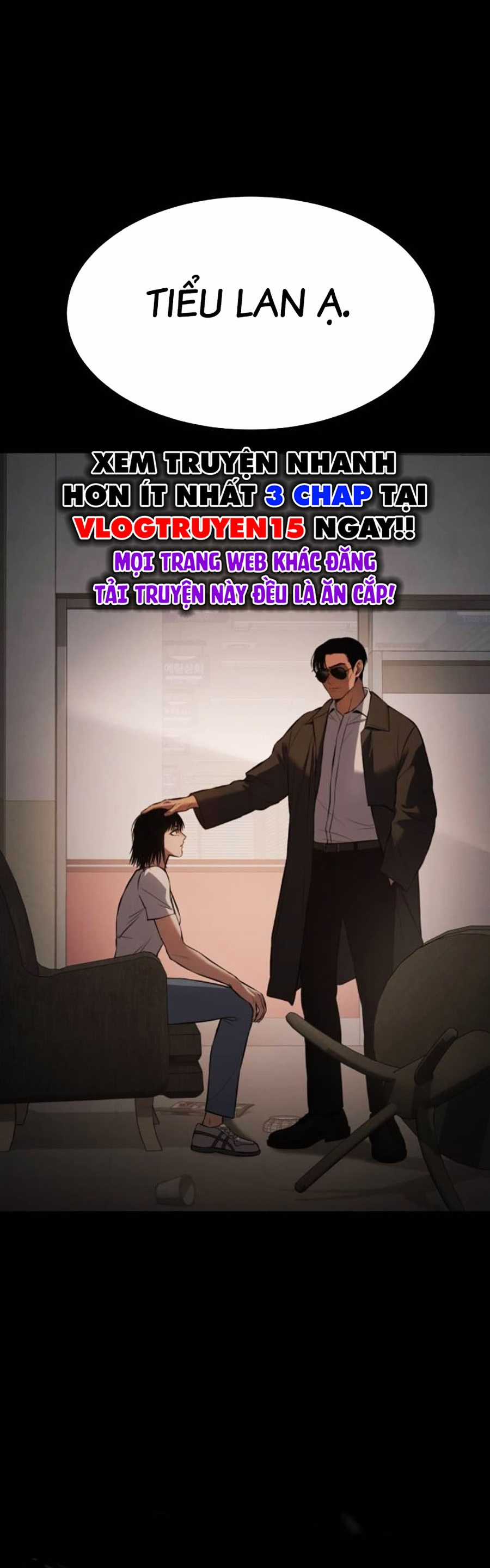 Đặc Vụ Thế Thân - Chapter 74 - Trang 430