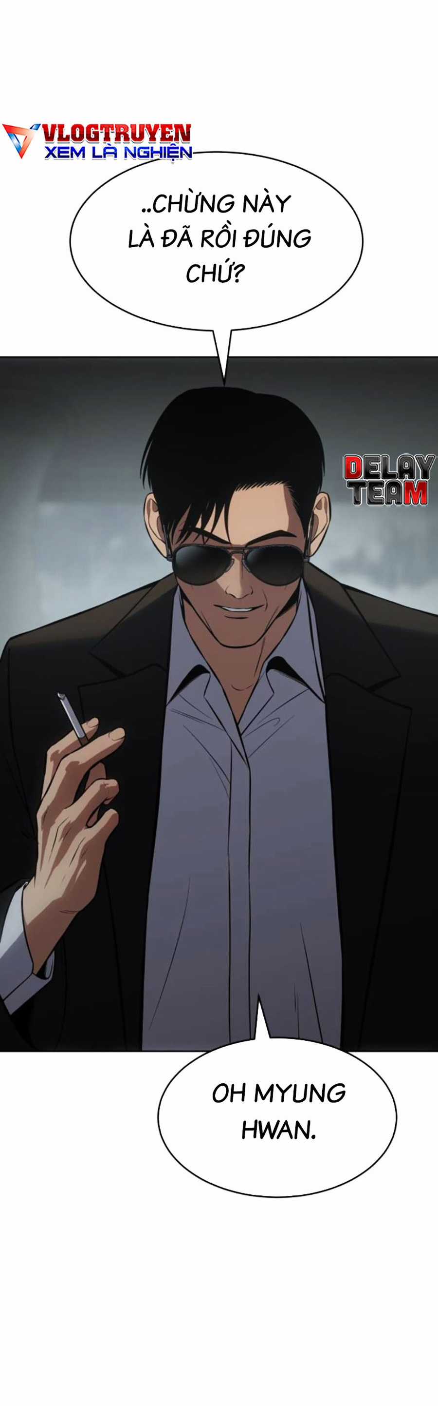 Đặc Vụ Thế Thân - Chapter 74 - Trang 432