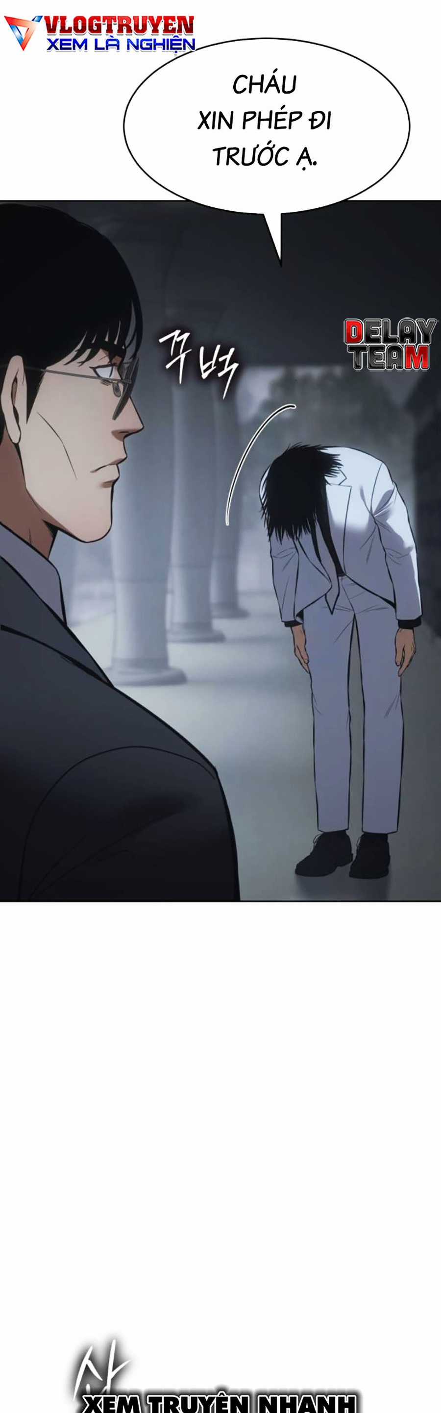 Đặc Vụ Thế Thân - Chapter 74 - Trang 434