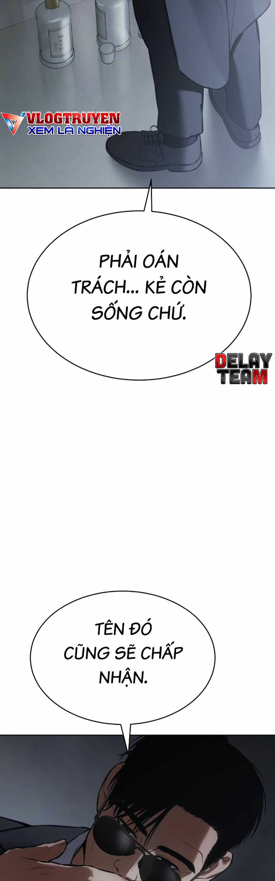 Đặc Vụ Thế Thân - Chapter 74 - Trang 441