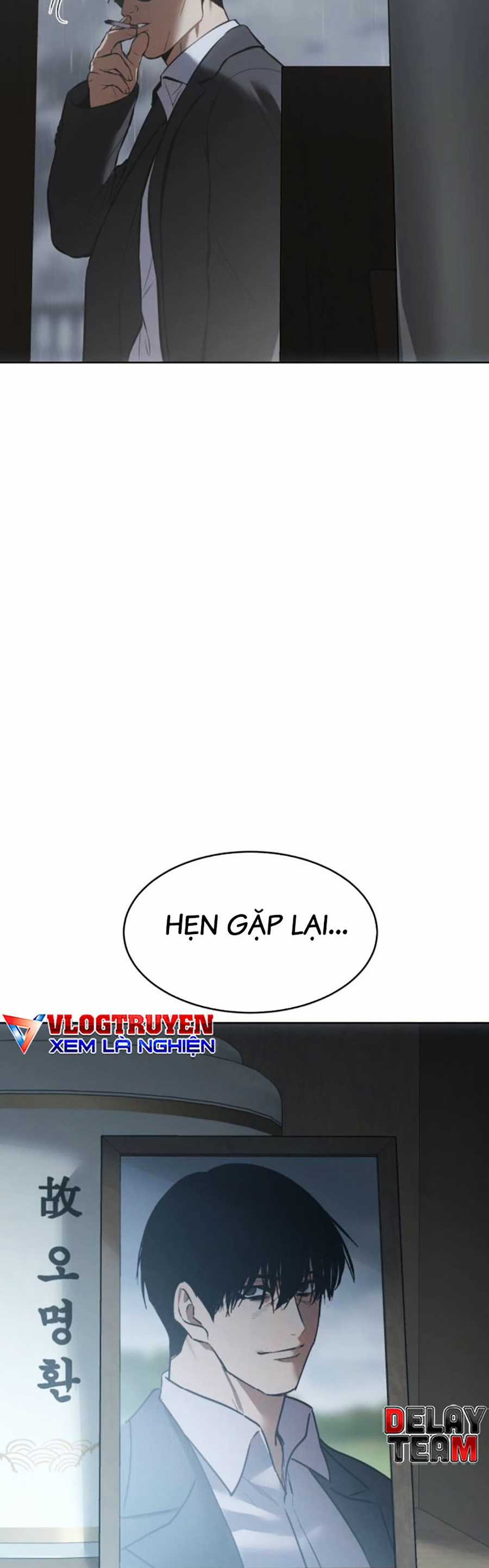 Đặc Vụ Thế Thân - Chapter 74 - Trang 444