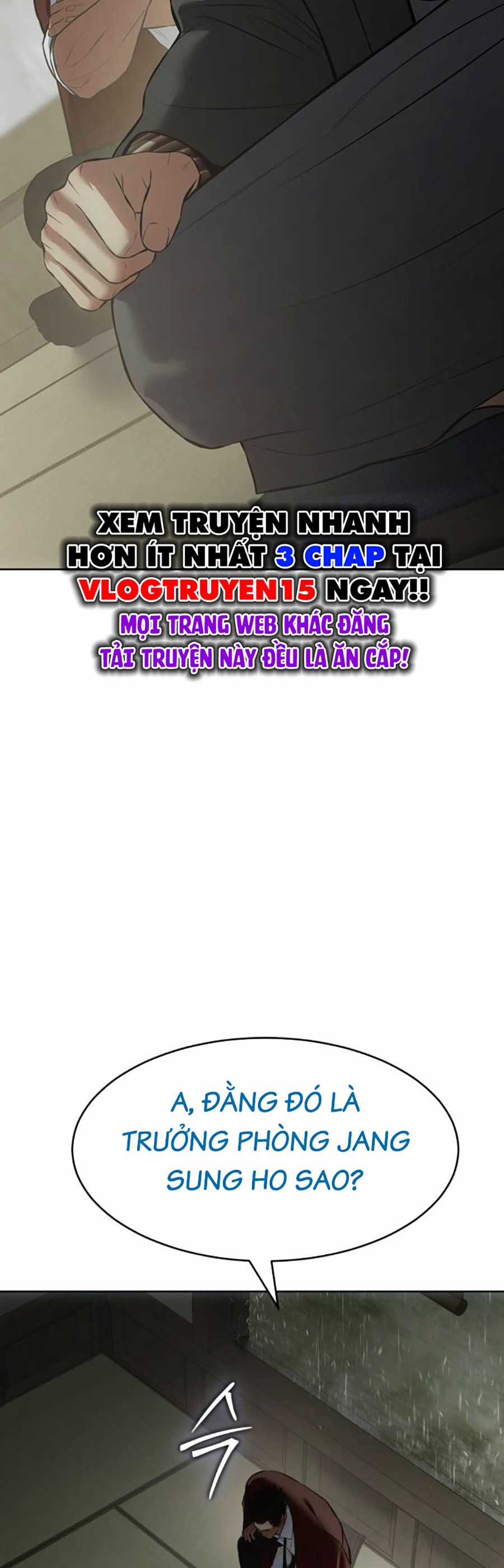 Đặc Vụ Thế Thân - Chapter 74 - Trang 450