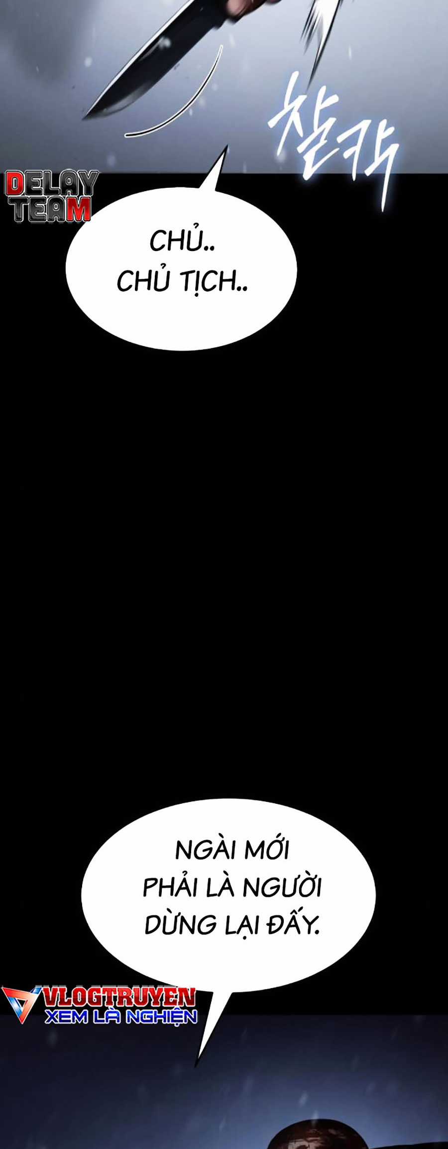 Đặc Vụ Thế Thân - Chapter 74 - Trang 46