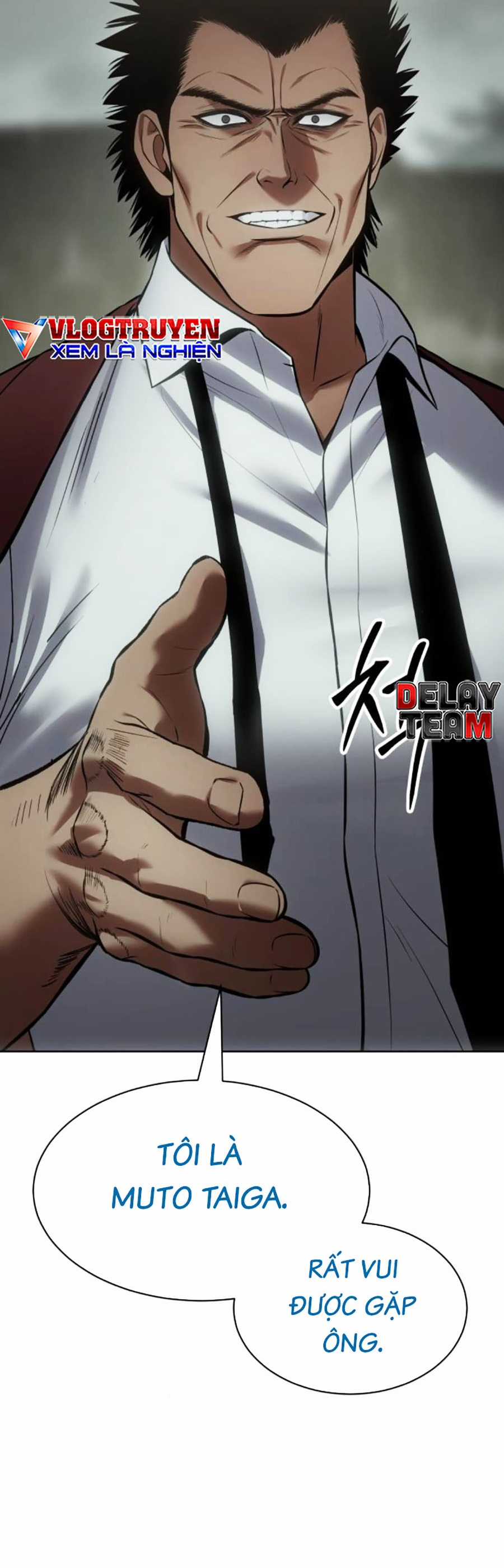 Đặc Vụ Thế Thân - Chapter 74 - Trang 452