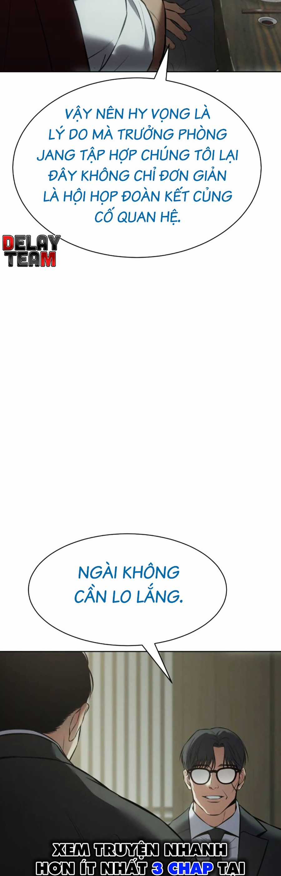 Đặc Vụ Thế Thân - Chapter 74 - Trang 457