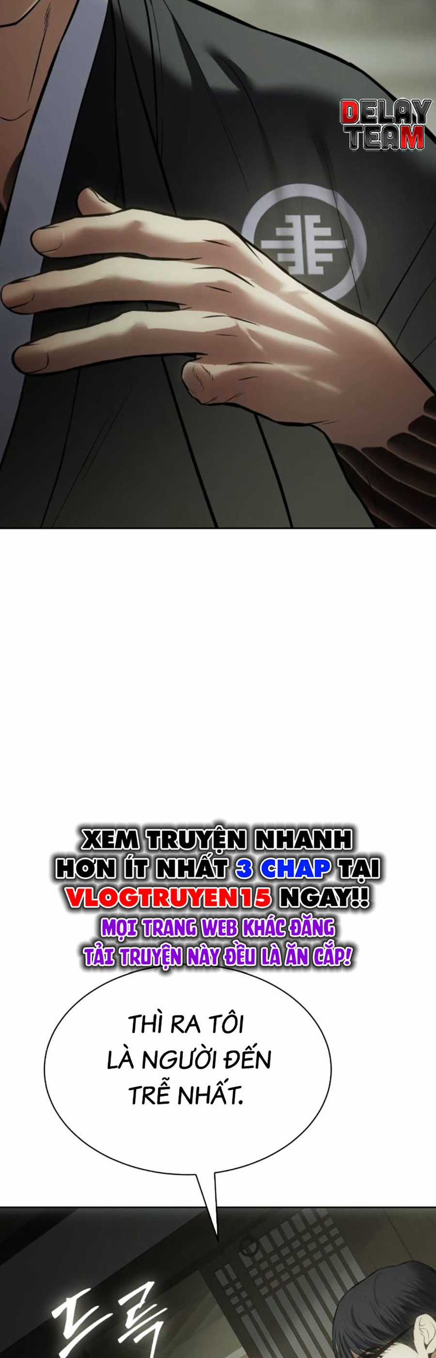 Đặc Vụ Thế Thân - Chapter 74 - Trang 459