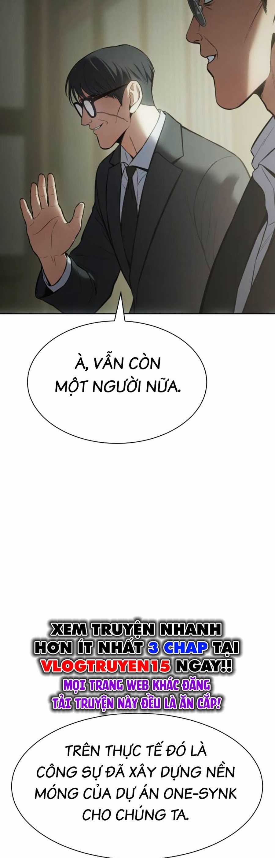 Đặc Vụ Thế Thân - Chapter 74 - Trang 462