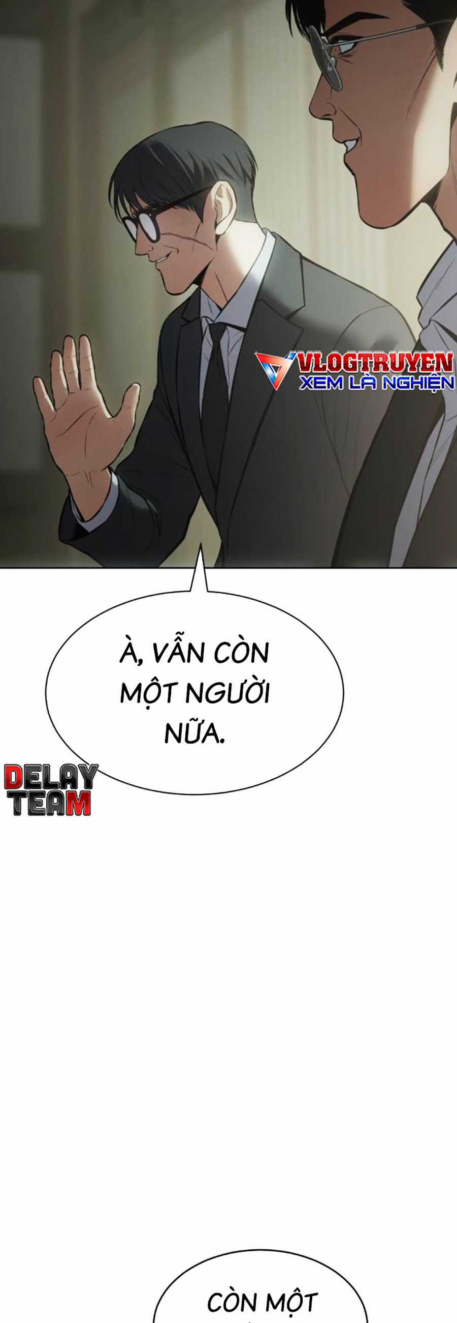 Đặc Vụ Thế Thân - Chapter 74 - Trang 467