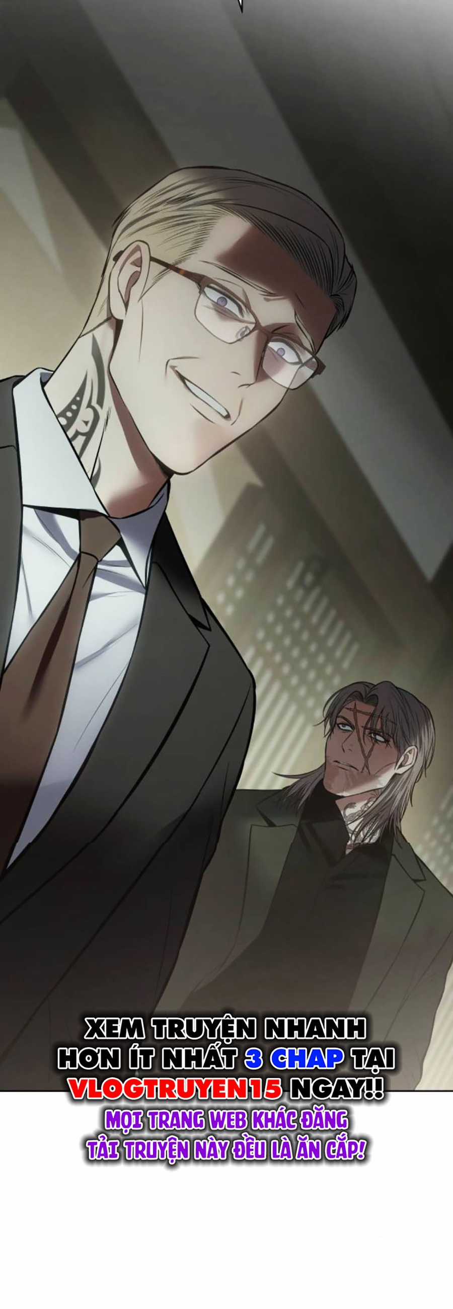 Đặc Vụ Thế Thân - Chapter 74 - Trang 470