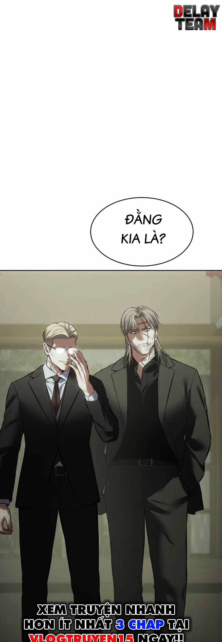 Đặc Vụ Thế Thân - Chapter 74 - Trang 472