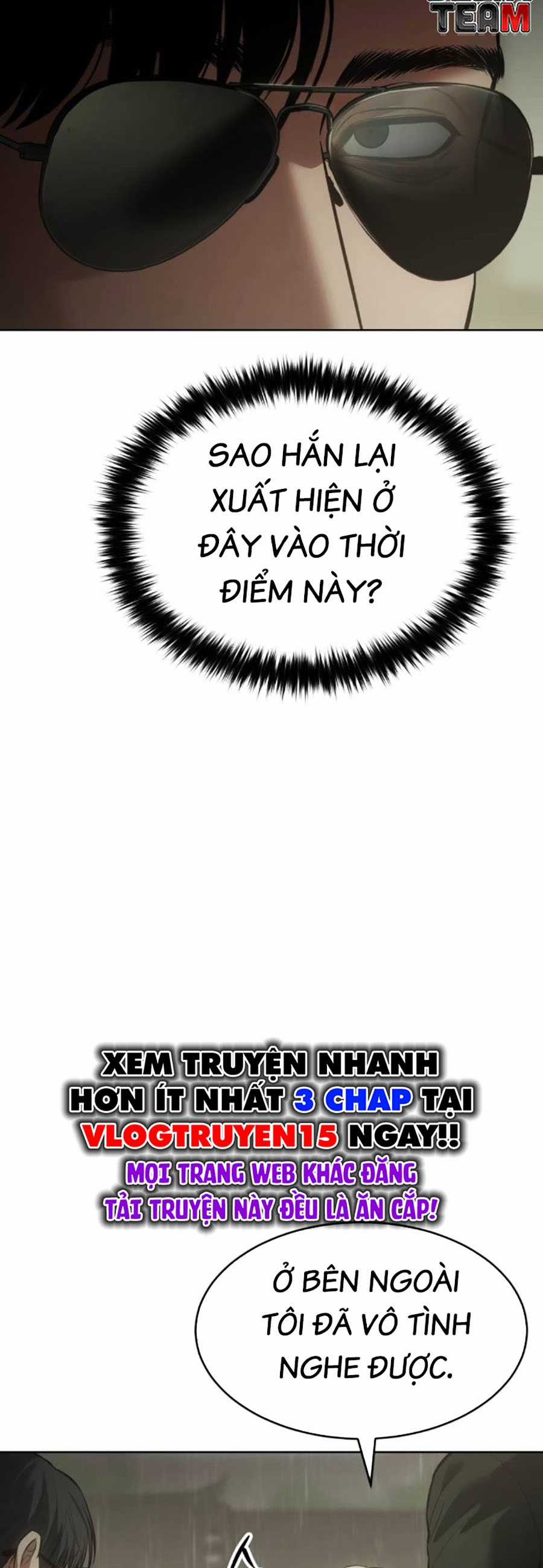 Đặc Vụ Thế Thân - Chapter 74 - Trang 474