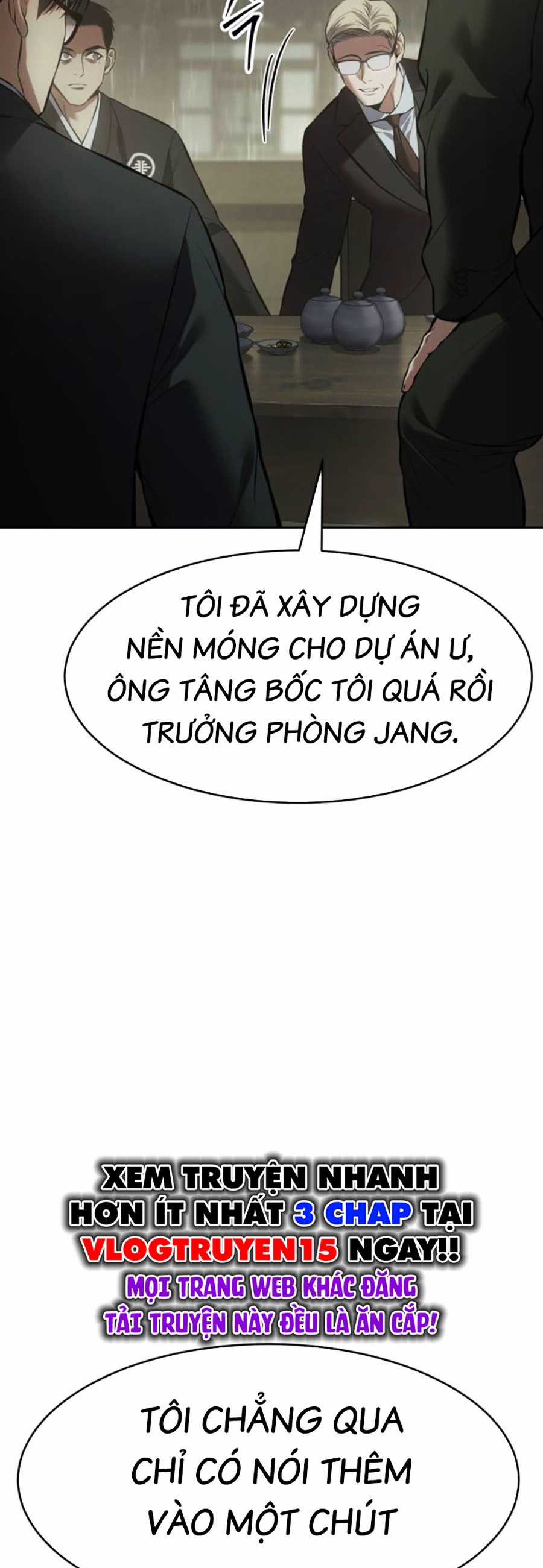 Đặc Vụ Thế Thân - Chapter 74 - Trang 475