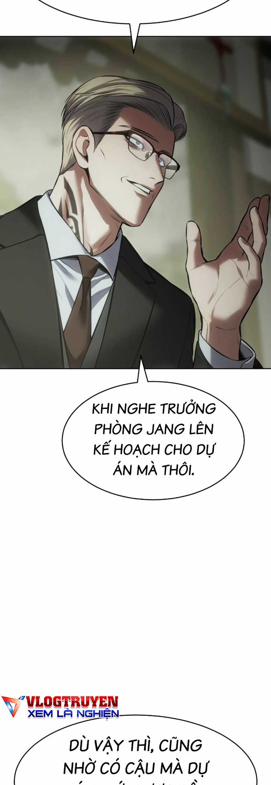 Đặc Vụ Thế Thân - Chapter 74 - Trang 476